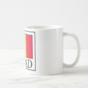 Chad Coffee Mug