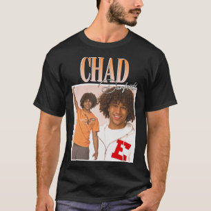 Chad danforth Classic T-Shirt