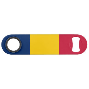 Chad Flag