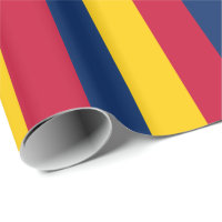 Chad Flag