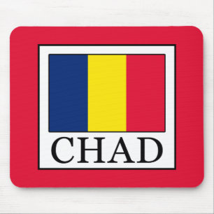 Chad Mouse Mat