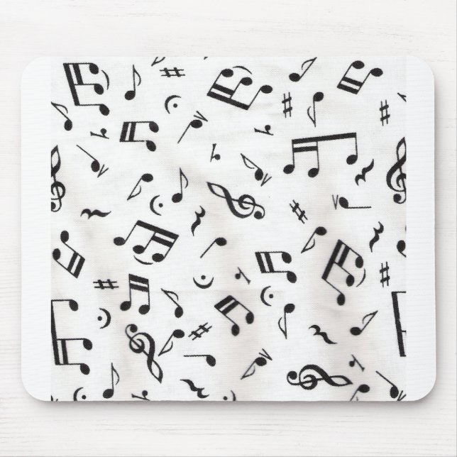 chad mouse mat (Front)