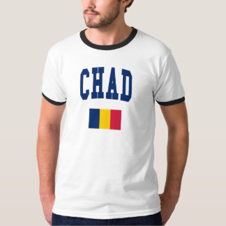 Chad Style T-Shirt
