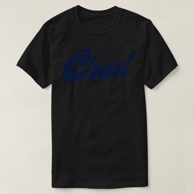 Chad T-Shirt (Design Front)