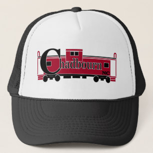 Chadbourn Caboose Cap