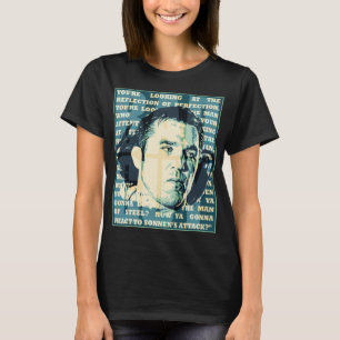 Chael Sonnen Mixed Martial Arts Gifts Classic T T-Shirt
