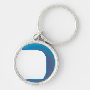 Chaf Zafiro Key Ring