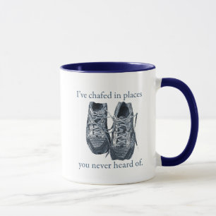 Chafe Mug