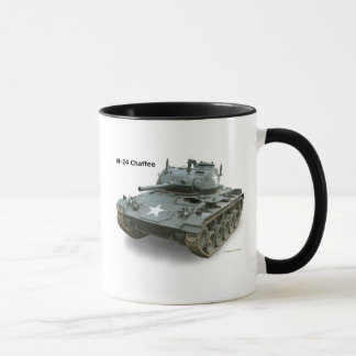 Chaffee Mug