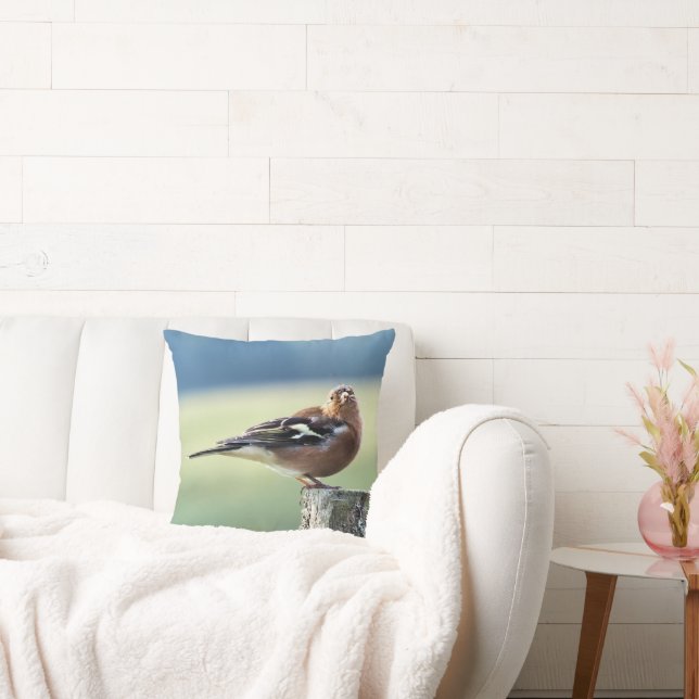 CHAFFINCH CUSHION (Couch)