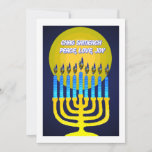 CHAG SAMEACH GREETING CARDS<br><div class="desc">CHAG SAMEACH GREETING cards you can customise on the back of the card</div>