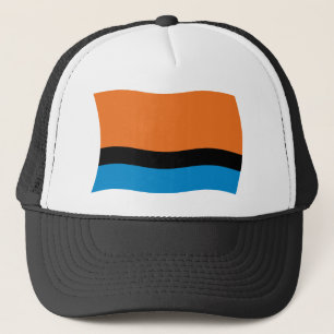 Chagossians Flag Hat