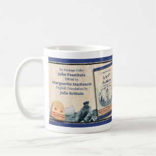 Chahkapas Mug