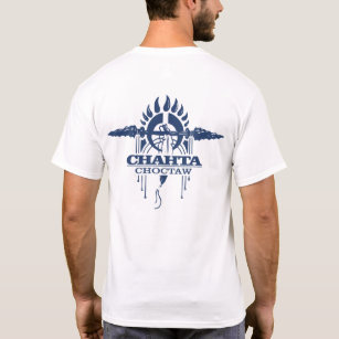 choctaw nation t shirts