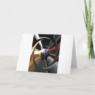 Chai My Life lovely Inspired DIY Ideas for Life Card