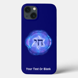 Chai - Promote Life iPhone 13 Case