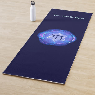 Chai - Promote Life Yoga Mat