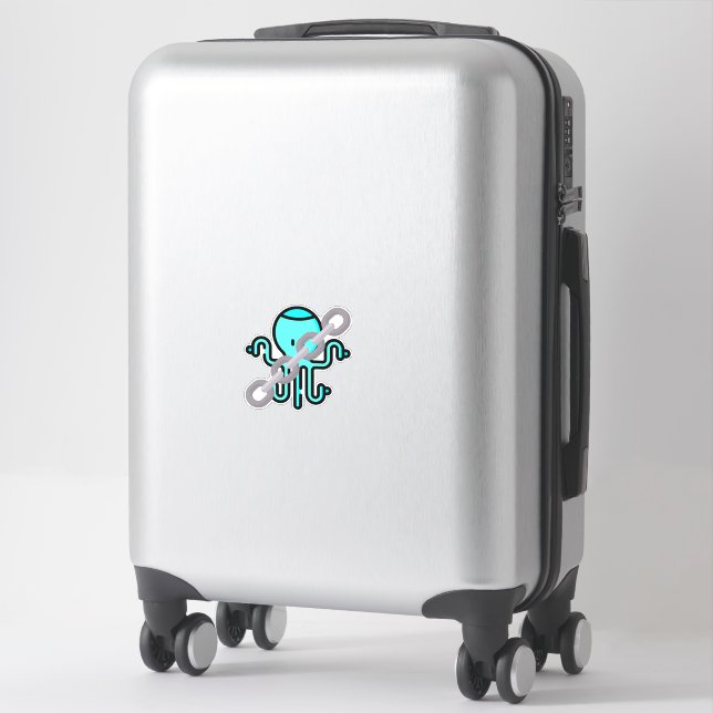Chain (Suitcase)