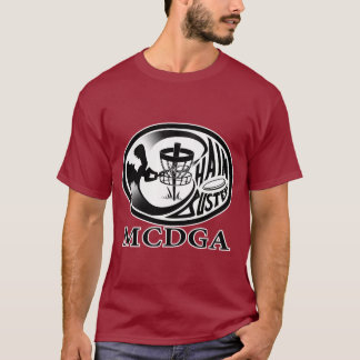Chain Busters T-Shirt