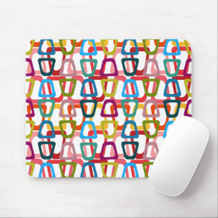 Chain, Chain, Chain  Mouse Mat