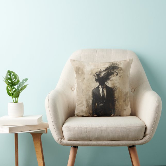Chain Cushion (Chair)
