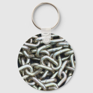 Chain Key Ring