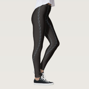 Chain Leggings