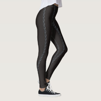 Chain Leggings