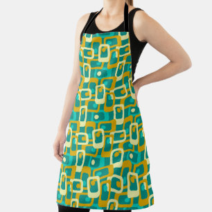 Chain Link  Apron
