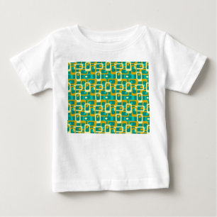 Chain Link  Baby T-Shirt