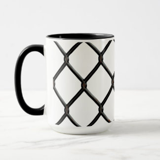 Chain Link Mug