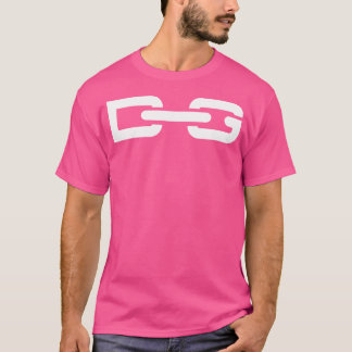 Chain Logo T-Shirt