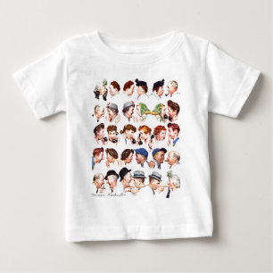 Chain of Gossip Baby T-Shirt