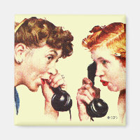 Chain of Gossip