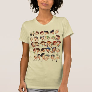 Chain of Gossip T-Shirt