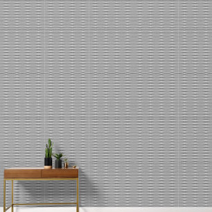 Chain Reaction Grey Wallpaper