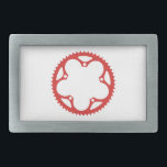 Chain Ring Belt Buckle<br><div class="desc">Turn this round thing with you legs and you will be set free!</div>