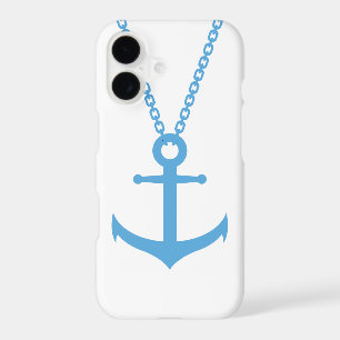 Chained anchor
