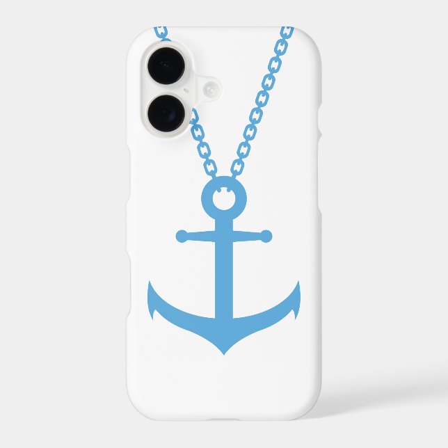 Chained anchor (Back)