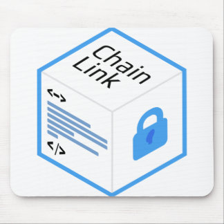 Chainlink accessories for all you chainlink fans mouse mat