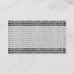 Chainmail Armour Business card Templates