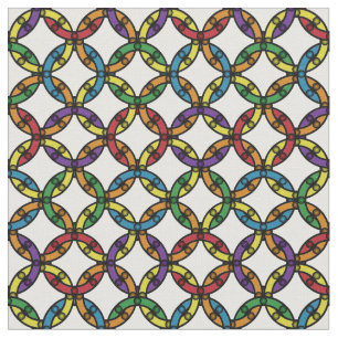 Chainmail Fabric