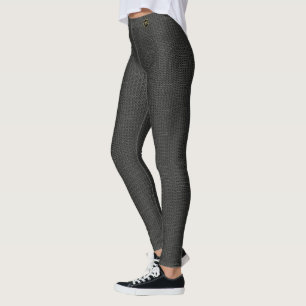 Chainmail - Steel Leggings