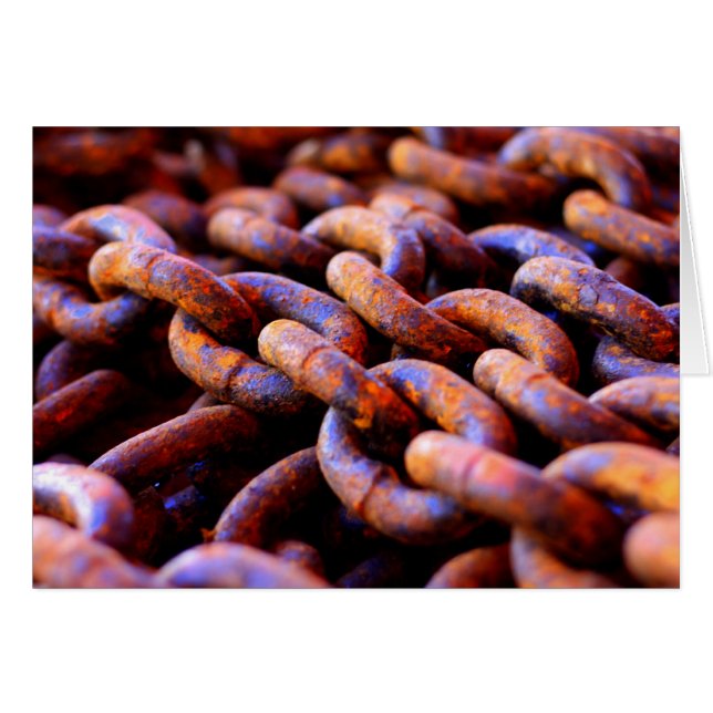 Chains (Front Horizontal)