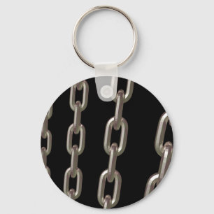 Chains At Night Key Ring