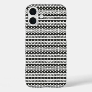 Chains iPhone 16 Plus Case