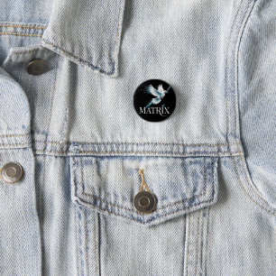 Chains of Stolen Destiny 3 Cm Round Badge