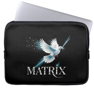 Chains of Stolen Destiny Laptop Sleeve