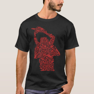 Chainsaw Murderer T-Shirt