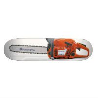 chainsaw